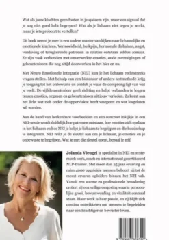 De verborgen taal van je lichaam