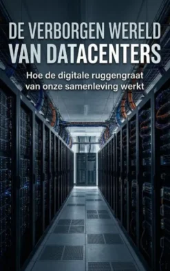 De Verborgen Wereld van Datacenters