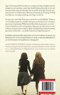 De verdwenen meisjes van Willowbrook