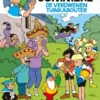 De verdwenen Tuinkabouter