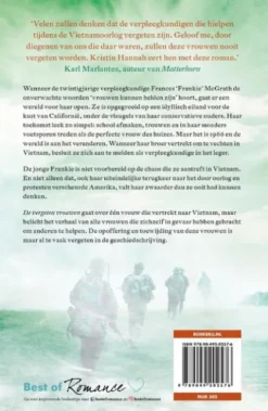 De vergeten vrouwen