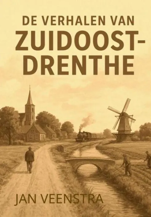 De Verhalen van Zuidoost-Drenthe
