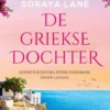 De verloren dochters 3 - De Griekse dochter