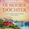 De verloren dochters 7 - De Noorse dochter