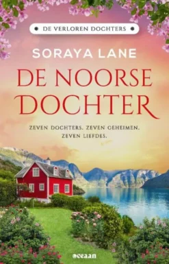 De verloren dochters 7 - De Noorse dochter