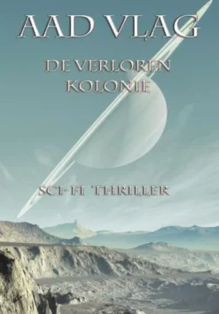 De verloren Kolonie