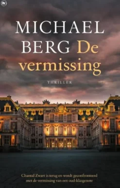 De vermissing