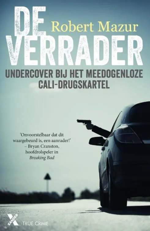 De verrader
