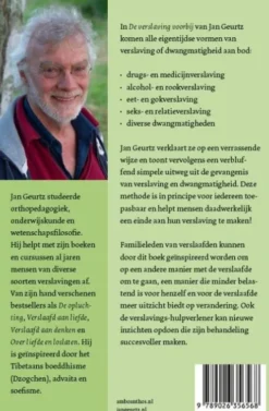 De verslaving voorbij