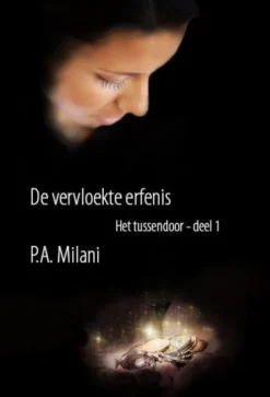 De vervloekte erfenis 1 - Het tussendoor
