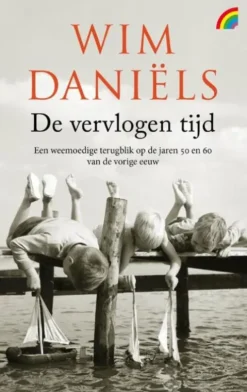 De vervlogen tijd