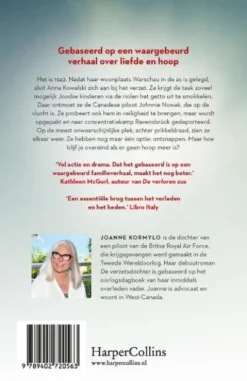 De verzetsdochter