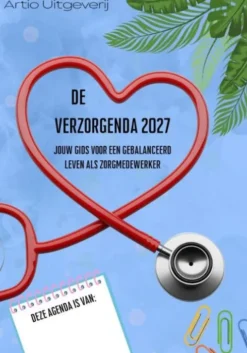 De Verzorgenda 2027