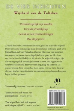 De vier inzichten