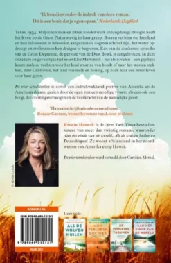 De vier windstreken