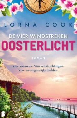 De Vier Windstreken 1 - Oosterlicht