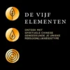 De vijf elementen