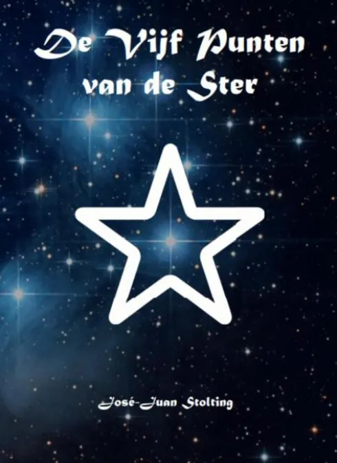 De Vijf Punten van de Ster