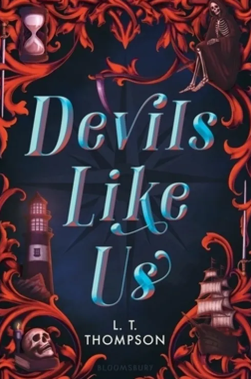 Devils Like Us