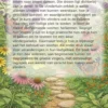 De vlindertuin