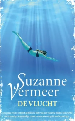 De vlucht