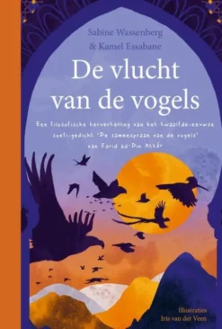 De vlucht van de vogels