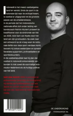 De voetbalrepubliek