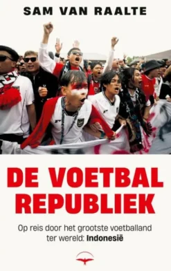 De voetbalrepubliek