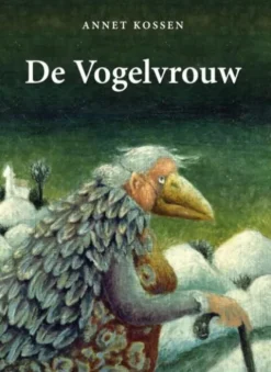 De Vogelvrouw