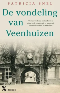 De vondeling van Veenhuizen