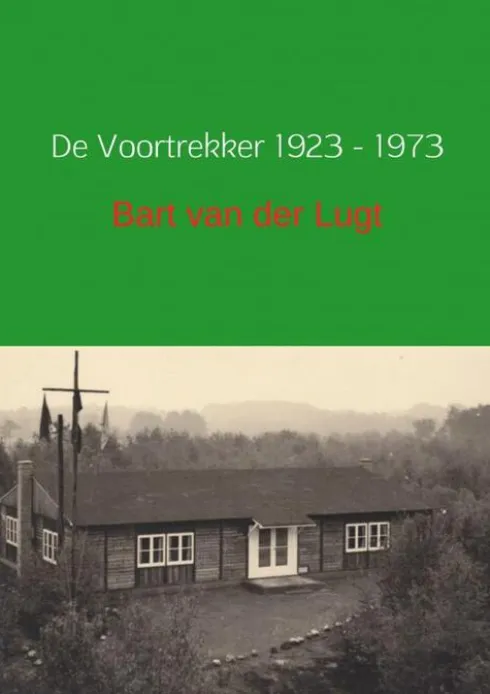 De Voortrekker 1923-1973