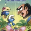 De vreemde betovering van Tenefee Falibula