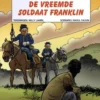 De vreemde soldaat Franklin