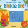 De vriendjes van Dikkie Dik