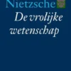 De vrolijke wetenschap