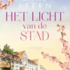 De Vrouwen van Berlijn 6 - Het licht van de stad