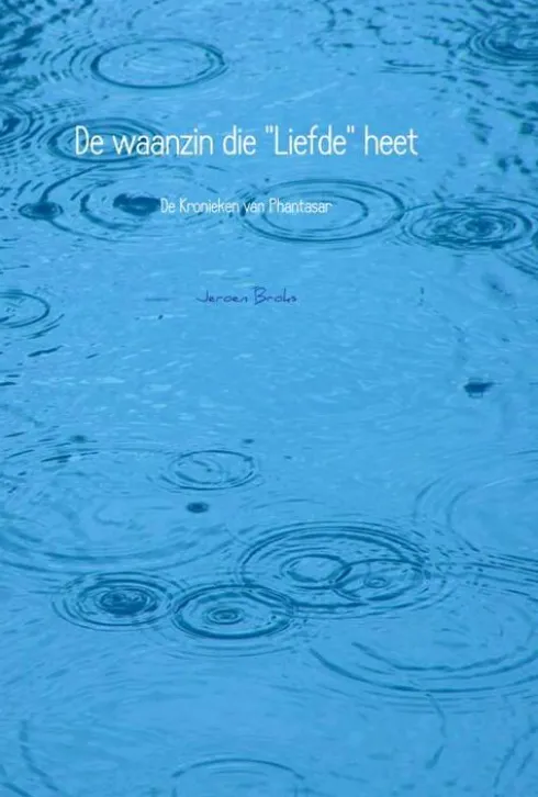 De waanzin die "Liefde" heet