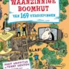 De waanzinnige boomhut van 169 verdiepingen