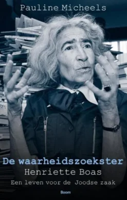 De waarheidszoekster