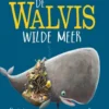 De walvis wilde meer