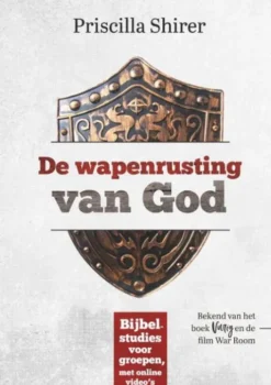 De wapenrusting van God