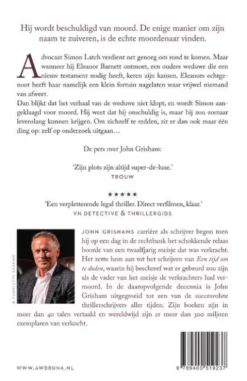 De weduwe