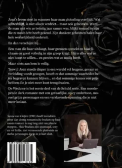 De Weduwe