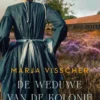De weduwe van de kolonie