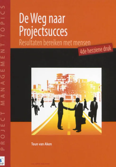 De weg naar projectsucces