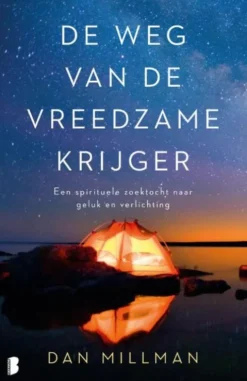 De weg van de vreedzame krijger