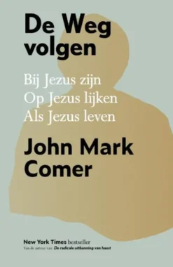 De weg volgen