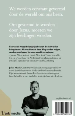 De weg volgen