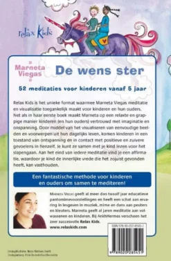 De wens ster