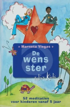 De wens ster